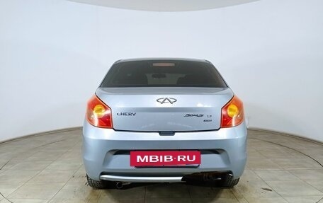 Chery Bonus (A13), 2012 год, 270 000 рублей, 6 фотография