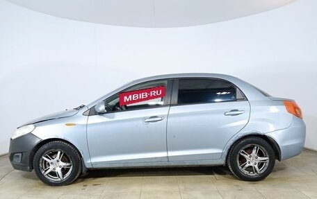 Chery Bonus (A13), 2012 год, 270 000 рублей, 8 фотография