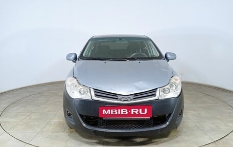 Chery Bonus (A13), 2012 год, 270 000 рублей, 2 фотография