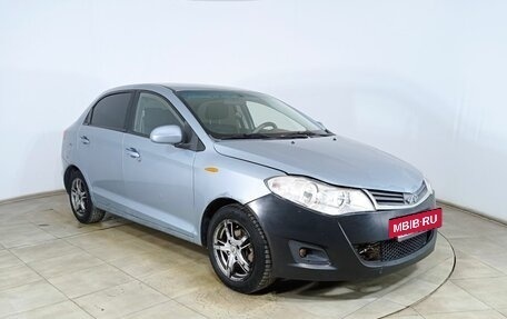 Chery Bonus (A13), 2012 год, 270 000 рублей, 3 фотография