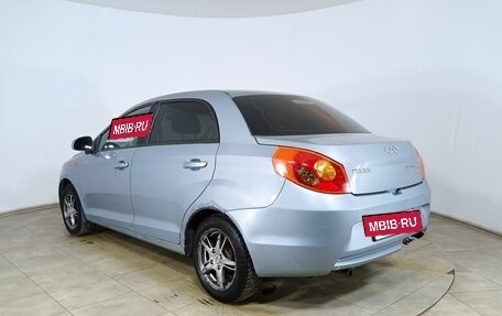 Chery Bonus (A13), 2012 год, 270 000 рублей, 7 фотография