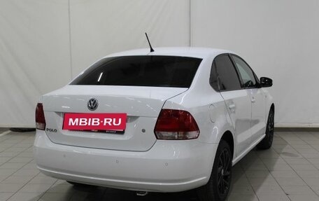 Volkswagen Polo VI (EU Market), 2014 год, 825 000 рублей, 5 фотография