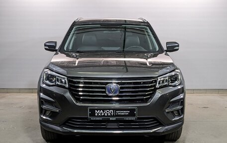 Changan CS75 I рестайлинг, 2022 год, 2 200 000 рублей, 2 фотография