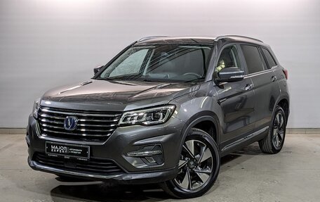 Changan CS75 I рестайлинг, 2022 год, 2 200 000 рублей, 1 фотография