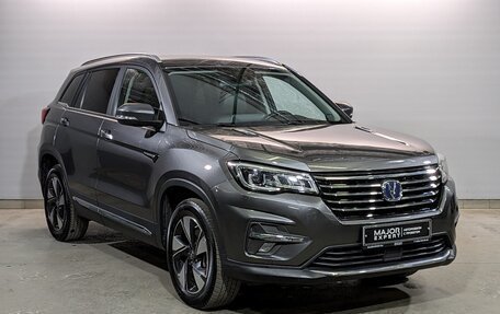 Changan CS75 I рестайлинг, 2022 год, 2 200 000 рублей, 3 фотография