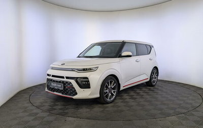 KIA Soul III, 2020 год, 1 950 000 рублей, 1 фотография