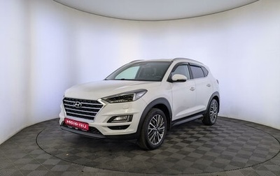 Hyundai Tucson III, 2020 год, 2 455 000 рублей, 1 фотография