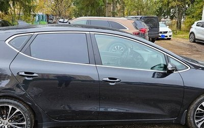 KIA cee'd III, 2018 год, 1 680 000 рублей, 1 фотография