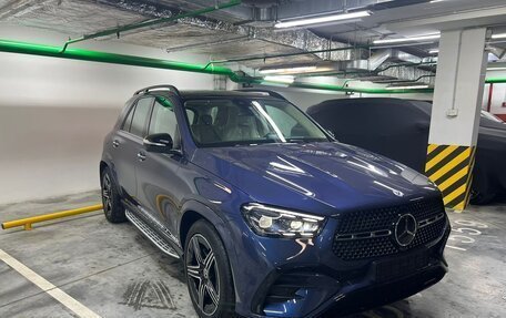 Mercedes-Benz GLE, 2023 год, 18 400 000 рублей, 1 фотография