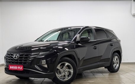 Hyundai Tucson, 2021 год, 3 180 000 рублей, 1 фотография