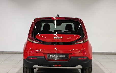 KIA Soul III, 2022 год, 2 580 000 рублей, 6 фотография