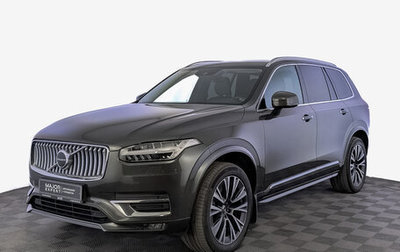 Volvo XC90 II рестайлинг, 2021 год, 6 350 000 рублей, 1 фотография