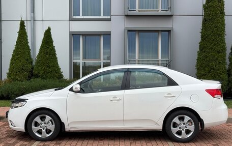 KIA Cerato III, 2009 год, 790 000 рублей, 3 фотография