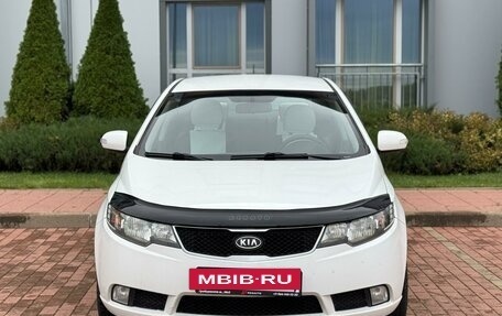 KIA Cerato III, 2009 год, 790 000 рублей, 2 фотография