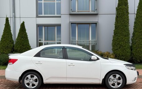 KIA Cerato III, 2009 год, 790 000 рублей, 4 фотография