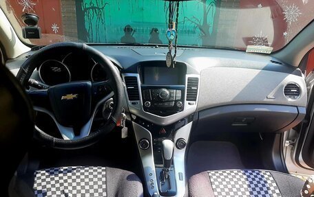 Chevrolet Cruze II, 2012 год, 660 000 рублей, 5 фотография