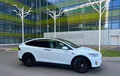 Tesla Model X I, 2019 год, 6 500 000 рублей, 9 фотография