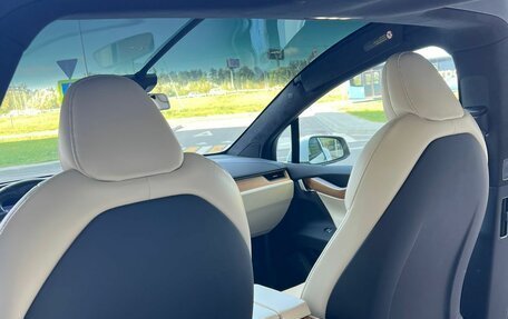 Tesla Model X I, 2019 год, 6 500 000 рублей, 8 фотография