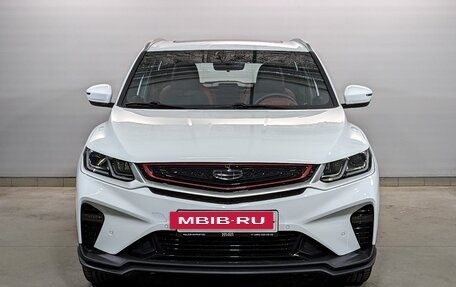 Geely Coolray I, 2023 год, 2 290 000 рублей, 2 фотография