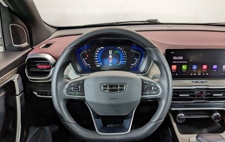 Geely Coolray I, 2023 год, 2 290 000 рублей, 28 фотография