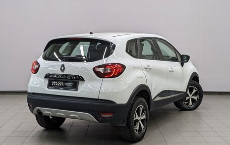 Renault Kaptur I рестайлинг, 2019 год, 1 080 000 рублей, 5 фотография