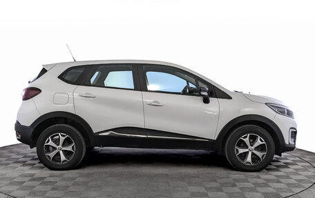 Renault Kaptur I рестайлинг, 2019 год, 1 100 000 рублей, 4 фотография