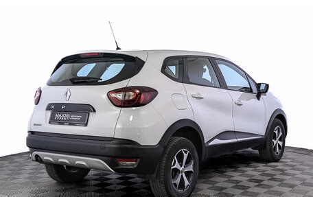 Renault Kaptur I рестайлинг, 2019 год, 1 100 000 рублей, 5 фотография