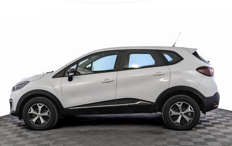 Renault Kaptur I рестайлинг, 2019 год, 1 100 000 рублей, 8 фотография