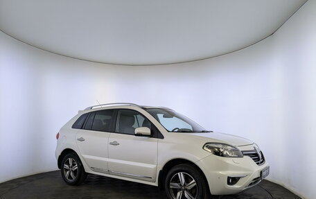 Renault Koleos I рестайлинг 2, 2013 год, 1 500 000 рублей, 3 фотография