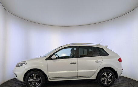 Renault Koleos I рестайлинг 2, 2013 год, 1 500 000 рублей, 8 фотография