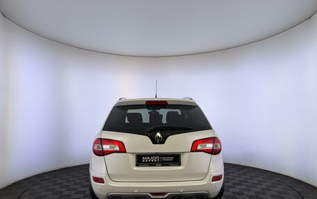 Renault Koleos I рестайлинг 2, 2013 год, 1 500 000 рублей, 6 фотография