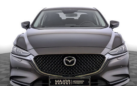 Mazda 6, 2020 год, 2 659 000 рублей, 2 фотография