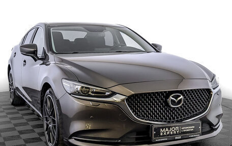 Mazda 6, 2020 год, 2 659 000 рублей, 3 фотография