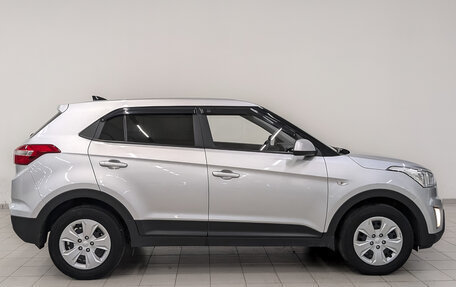 Hyundai Creta I рестайлинг, 2016 год, 1 360 000 рублей, 4 фотография