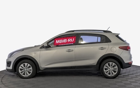 KIA Rio IV, 2020 год, 1 300 000 рублей, 8 фотография