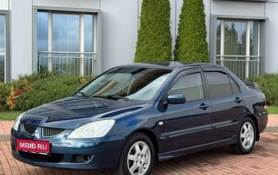 Mitsubishi Lancer IX, 2004 год, 700 000 рублей, 1 фотография