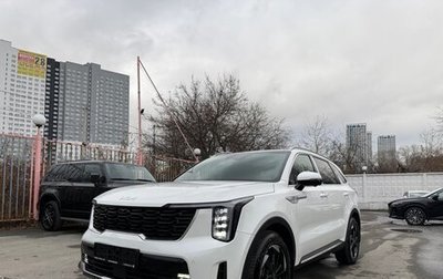 KIA Sorento IV, 2024 год, 5 900 000 рублей, 1 фотография