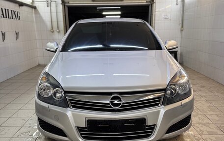 Opel Astra H, 2010 год, 599 777 рублей, 1 фотография