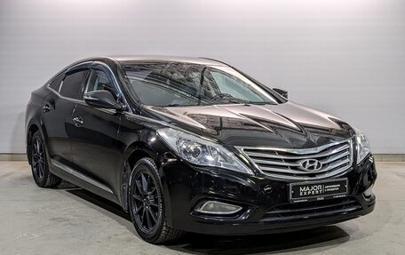 Hyundai Grandeur, 2014 год, 1 500 000 рублей, 3 фотография