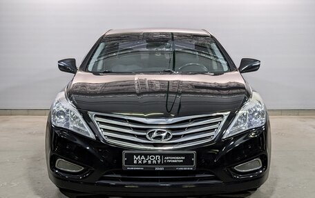 Hyundai Grandeur, 2014 год, 1 500 000 рублей, 2 фотография