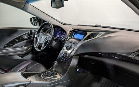 Hyundai Grandeur, 2014 год, 1 500 000 рублей, 16 фотография