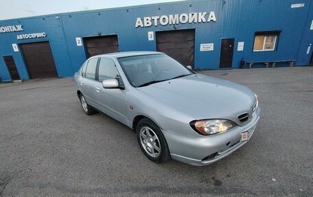 Nissan Primera II рестайлинг, 2001 год, 249 000 рублей, 2 фотография