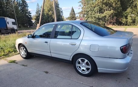 Nissan Primera II рестайлинг, 2001 год, 249 000 рублей, 13 фотография