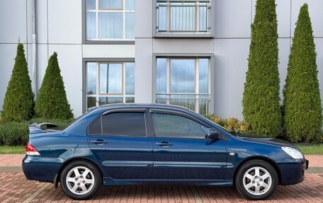 Mitsubishi Lancer IX, 2004 год, 700 000 рублей, 4 фотография