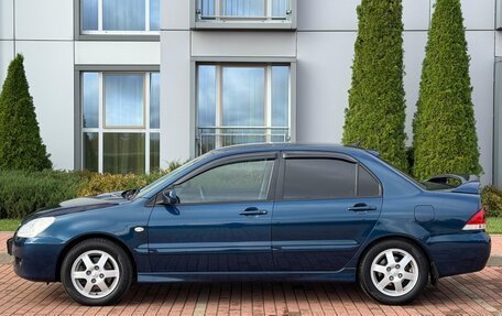 Mitsubishi Lancer IX, 2004 год, 700 000 рублей, 5 фотография