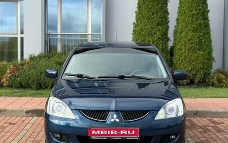 Mitsubishi Lancer IX, 2004 год, 700 000 рублей, 2 фотография