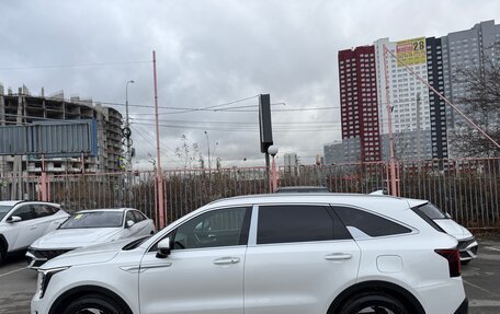 KIA Sorento IV, 2024 год, 5 900 000 рублей, 2 фотография