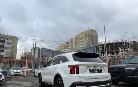 KIA Sorento IV, 2024 год, 5 900 000 рублей, 3 фотография