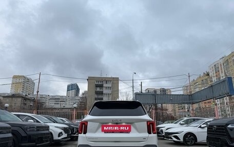 KIA Sorento IV, 2024 год, 5 900 000 рублей, 4 фотография