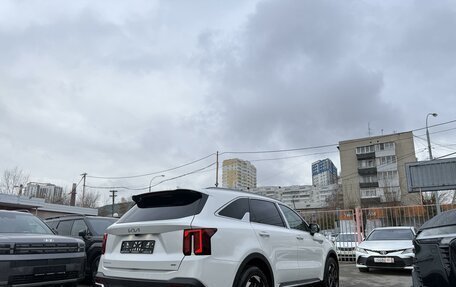 KIA Sorento IV, 2024 год, 5 900 000 рублей, 5 фотография